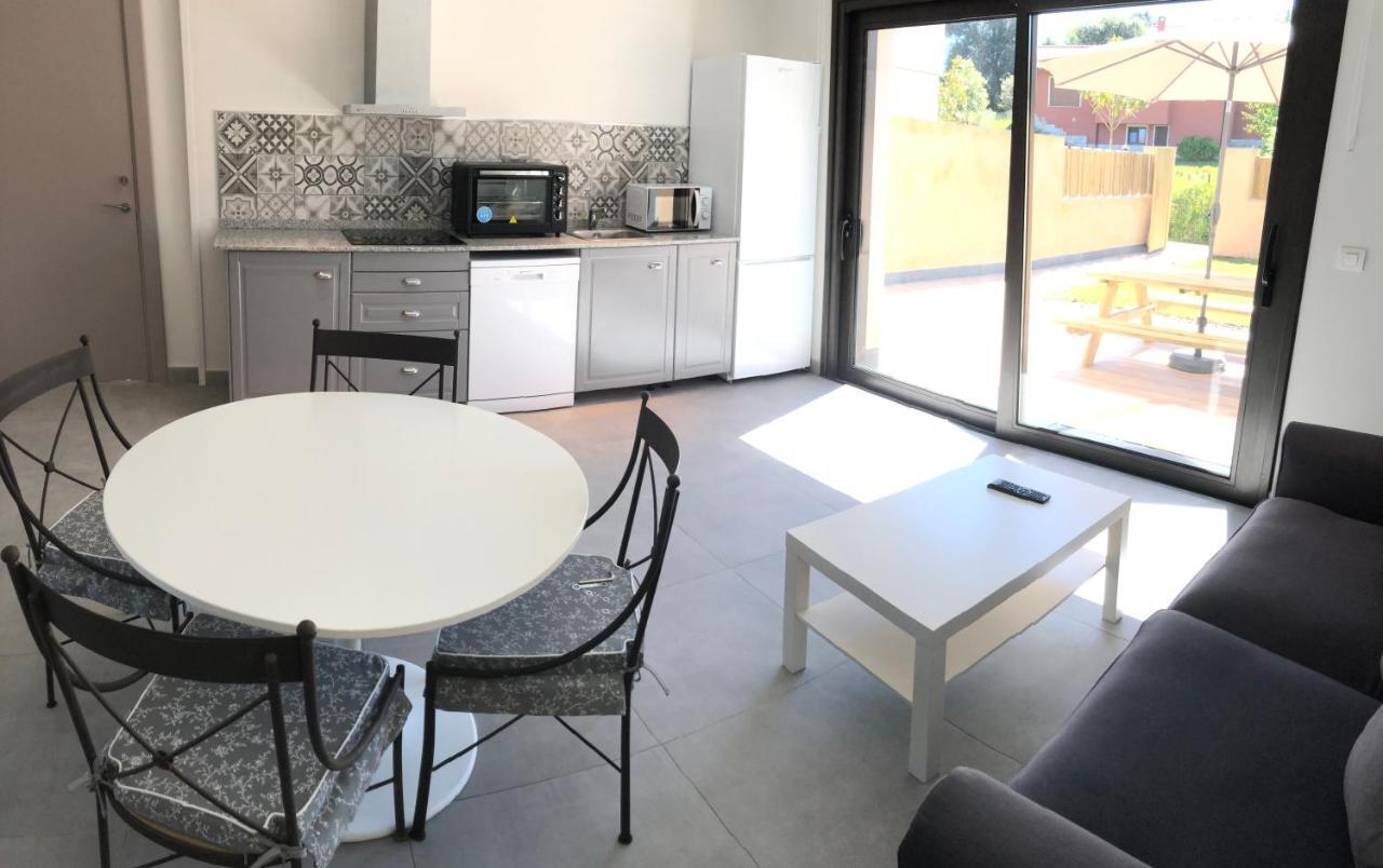 Casas adosadas julieta Ribadesella Exterior foto